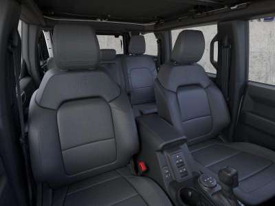 New 2025 Ford Bronco for sale in Lincoln NE