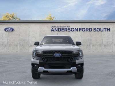 New 2026 Ford Ranger for sale in Lincoln NE