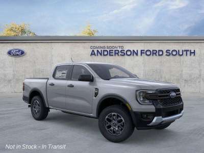 New 2026 Ford Ranger for sale in Lincoln NE
