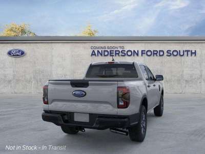 New 2026 Ford Ranger for sale in Lincoln NE