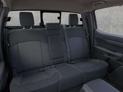 New 2026 Ford Ranger for sale in Lincoln NE