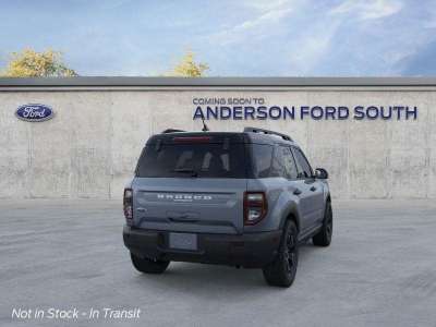 New 2026 Ford Bronco Sport Outer Banks SUV/Crossover for sale in Lincoln NE