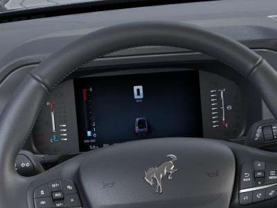 New 2026 Ford Bronco Sport for sale in Lincoln NE