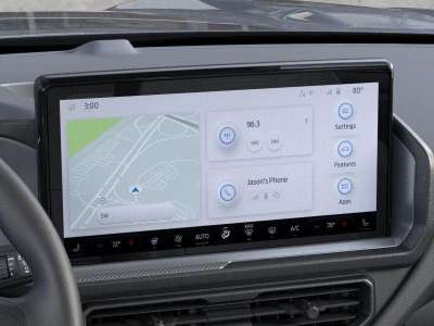 New 2026 Ford Bronco Sport for sale in Lincoln NE