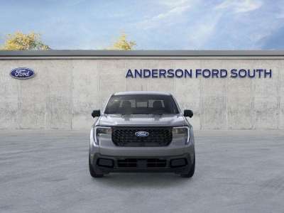 New 2026 Ford Maverick Lariat Crew Cab Truck for sale in Lincoln NE