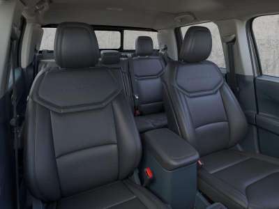 New 2026 Ford Maverick Lariat Crew Cab Truck for sale in Lincoln NE