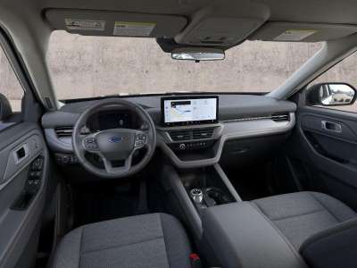New 2026 Ford Explorer Active w/200A Pkg SUV/Crossover for sale in Lincoln NE