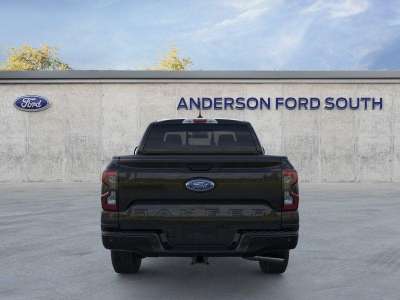 New 2026 Ford Ranger XLT Crew Cab Truck for sale in Lincoln NE