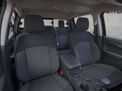 New 2026 Ford Ranger for sale in Lincoln NE