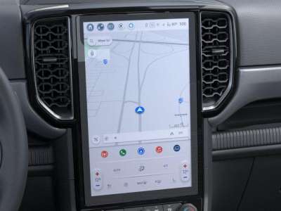 New 2026 Ford Ranger for sale in Lincoln NE