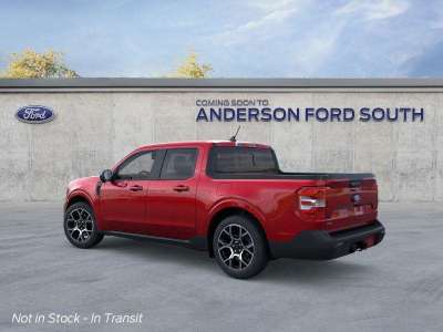 New 2026 Ford Maverick for sale in Lincoln NE