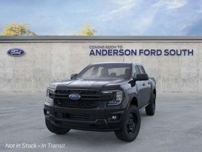 New 2026 Ford Ranger for sale in Lincoln NE