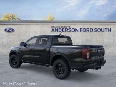 New 2026 Ford Ranger for sale in Lincoln NE