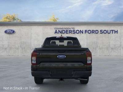 New 2026 Ford Ranger for sale in Lincoln NE