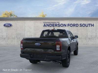 New 2026 Ford Ranger for sale in Lincoln NE