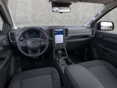 New 2026 Ford Ranger for sale in Lincoln NE
