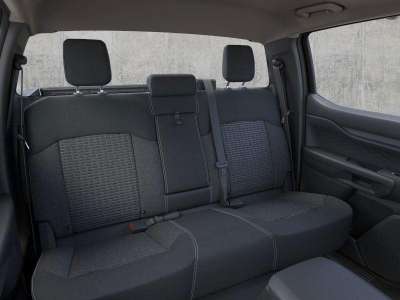 New 2026 Ford Ranger for sale in Lincoln NE