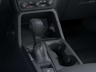 New 2026 Ford Ranger for sale in Lincoln NE