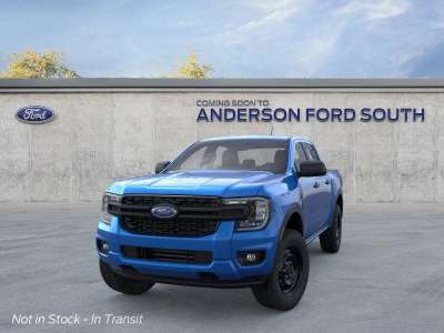New 2026 Ford Ranger for sale in Lincoln NE