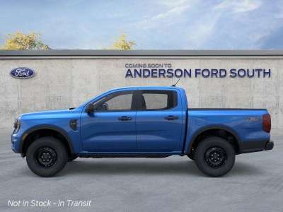 New 2026 Ford Ranger for sale in Lincoln NE