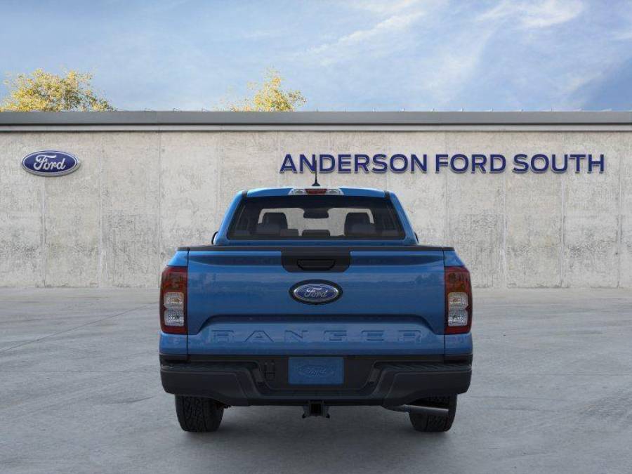 New 2026 Ford Ranger for sale in Lincoln NE