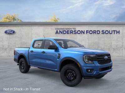 New 2026 Ford Ranger for sale in Lincoln NE