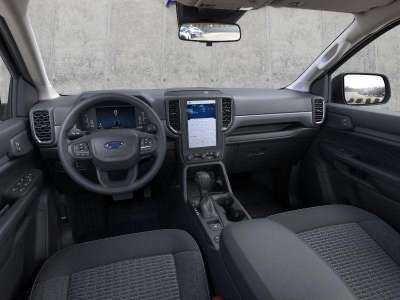 New 2026 Ford Ranger for sale in Lincoln NE