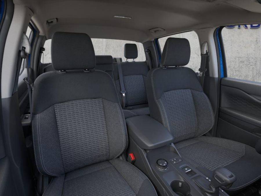 New 2026 Ford Ranger for sale in Lincoln NE