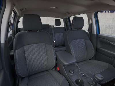 New 2026 Ford Ranger for sale in Lincoln NE