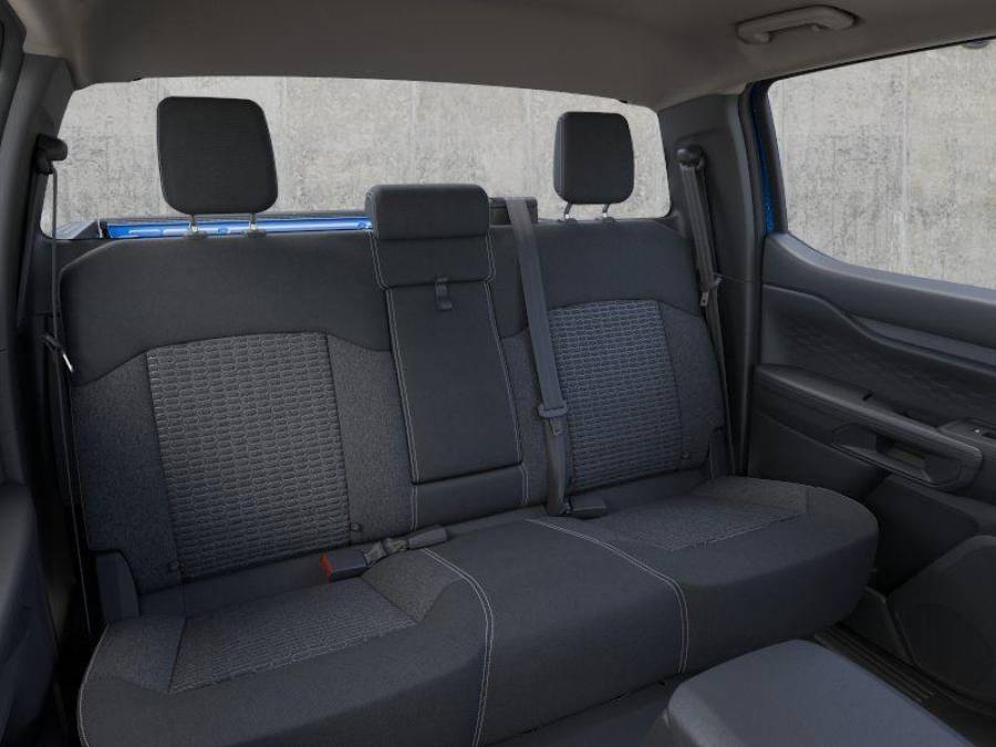 New 2026 Ford Ranger for sale in Lincoln NE