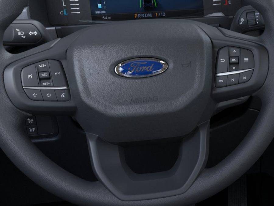 New 2026 Ford Ranger for sale in Lincoln NE