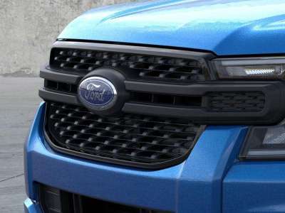 New 2026 Ford Ranger for sale in Lincoln NE