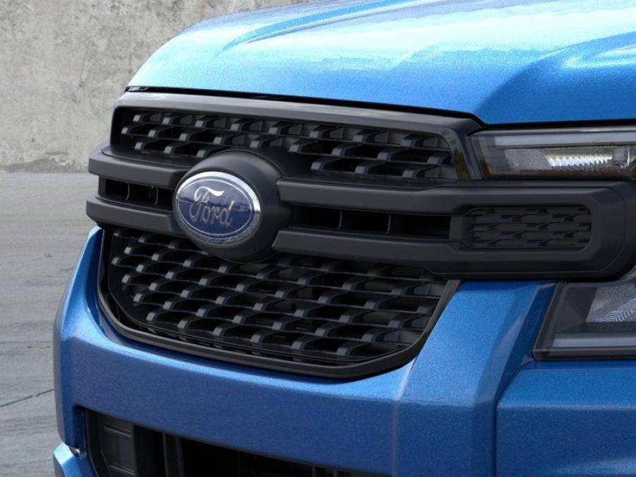 New 2026 Ford Ranger for sale in Lincoln NE