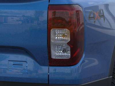 New 2026 Ford Ranger for sale in Lincoln NE