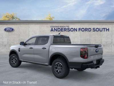 New 2026 Ford Ranger for sale in Lincoln NE