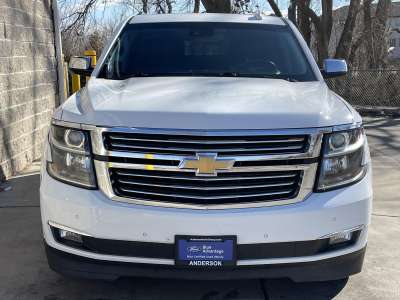 Used 2017 Chevrolet Suburban for sale in Lincoln NE