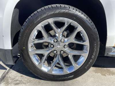 Used 2017 Chevrolet Suburban for sale in Lincoln NE