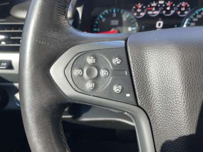 Used 2017 Chevrolet Suburban for sale in Lincoln NE