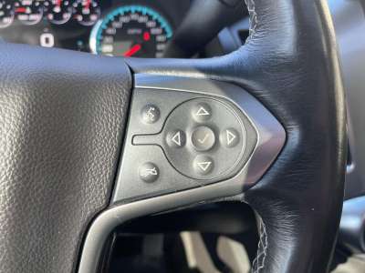 Used 2017 Chevrolet Suburban for sale in Lincoln NE