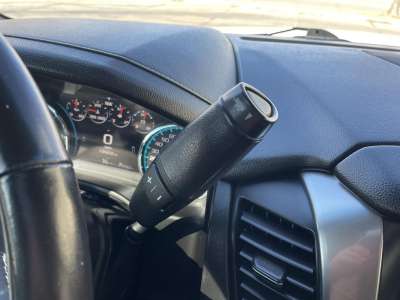 Used 2017 Chevrolet Suburban for sale in Lincoln NE