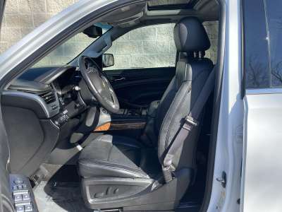 Used 2017 Chevrolet Suburban for sale in Lincoln NE