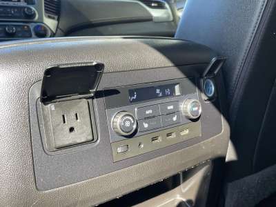 Used 2017 Chevrolet Suburban for sale in Lincoln NE