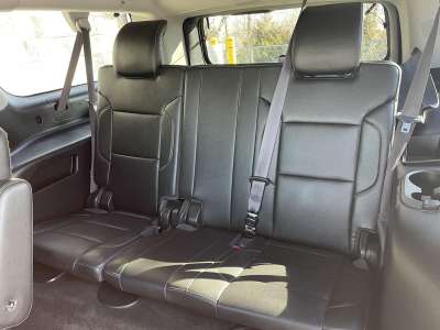 Used 2017 Chevrolet Suburban for sale in Lincoln NE