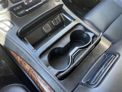 Used 2017 Chevrolet Suburban for sale in Lincoln NE