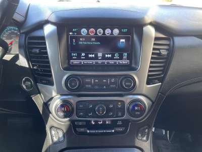 Used 2017 Chevrolet Suburban for sale in Lincoln NE