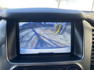 Used 2017 Chevrolet Suburban for sale in Lincoln NE