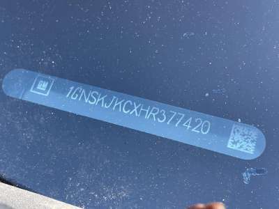 Used 2017 Chevrolet Suburban for sale in Lincoln NE