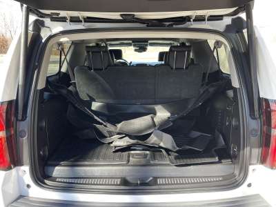 Used 2017 Chevrolet Suburban for sale in Lincoln NE