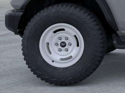 New 2026 Ford Bronco for sale in Lincoln NE