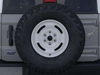 New 2026 Ford Bronco for sale in Lincoln NE